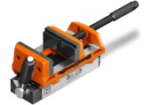 FEIN VersaMAG Magnetschraubstock-Set mit Backenbreite von 100 mm 90701003020