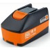 FEIN Akku-pack Li-Ionen 18V 92604175020