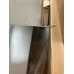 Franke Planar PPX 210/610-58 TL, 580x512 mm, Einbauspüle Edelstahl 127.0203.469