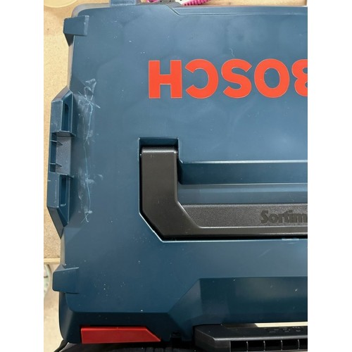 AUSVERKAUF BOSCH L-BOXX 238 Koffersystem 442 x 253 x 357 mm, 1600A012G2 BESCHÄDIGT