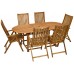 FIELDMANN Gartenset CARMEN I 98018703