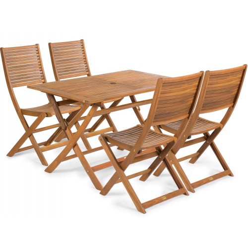 FIELDMANN Gartenset EMILY 9821871