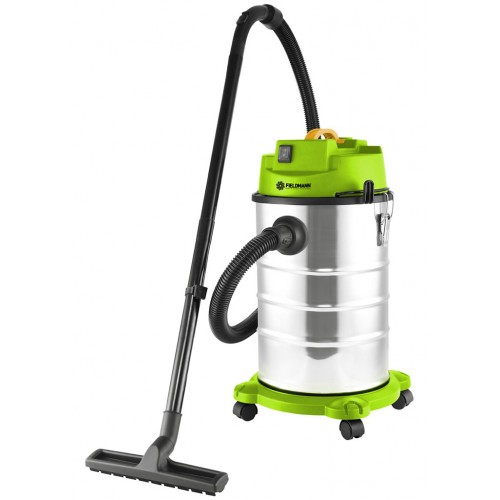 FIELDMANN FDU 2003-E Nass- und Trockensauger 50001707