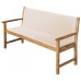 FIELDMANN FDZN 9009 Bankauflage, creme 50001575