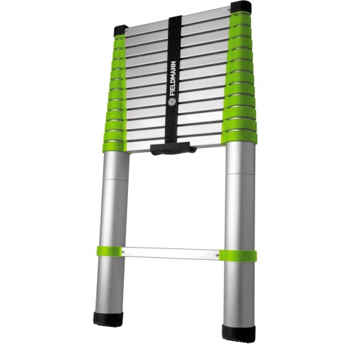 FIELDMANN FZZ 4005 Teleskopleiter 3,8 m 50001671