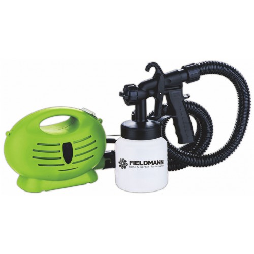 FIELDMANN FDSP 200651-E Elektro-Spritzpistole 50003868 FIELDMANN FDSP 200651-E Elektro-Spritzpistole 50003868