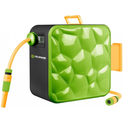 FIELDMANN FZH 1220 Automatische Winde