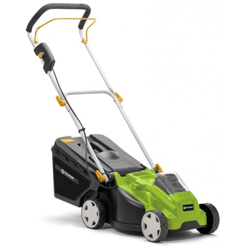 FIELDMANN FZR 2110-Li Akku-Mäher 50004093 FIELDMANN FZR 2110-Li Akku-Mäher 50004093