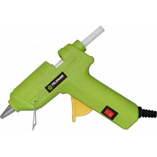 FIELDMANN FDTP 2020-E Schmelzpistole 20W 50004261