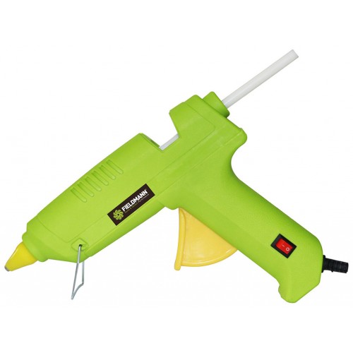 FIELDMANN FDTP 2100-E Schmelzpistole 100W 50004263 FIELDMANN FDTP 2100-E Schmelzpistole 100W 50004263