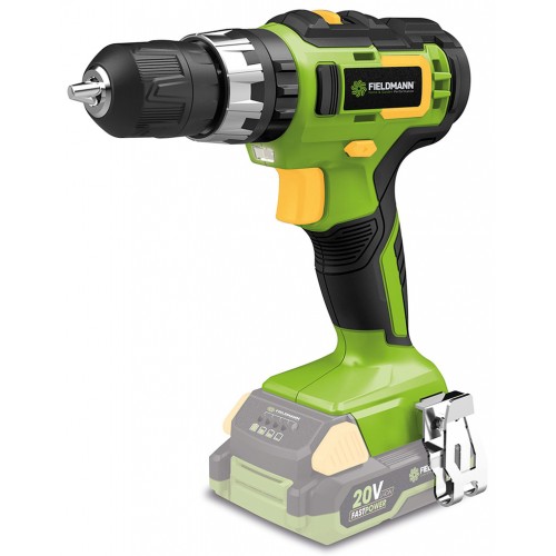 FIELDMANN FDUV 70105-0 20V Akku-Bohrschrauber 50004547 FIELDMANN FDUV 70105-0 20V Akku-Bohrschrauber 50004547