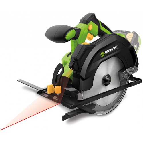 FIELDMANN FDUK 70305-0 20V Handkreissäge 50004549