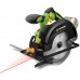 FIELDMANN FDUK 70305-0 20V Handkreissäge 50004549