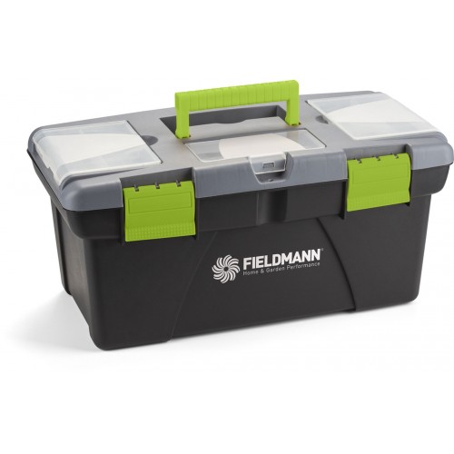 FIELDMANN FDN 4116 Werkzeugkasten 16,5"' FIELDMANN FDN 4116 Werkzeugkasten 16,5"'
