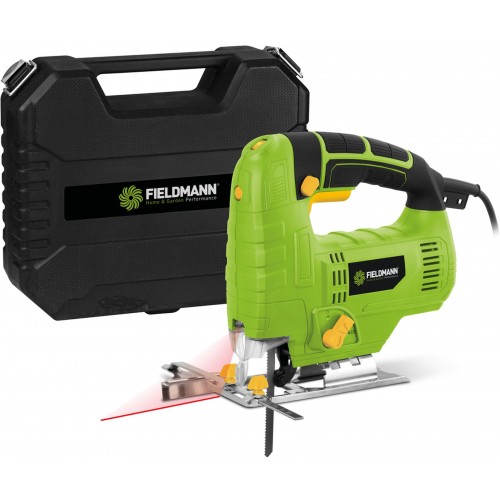 FIELDMANN FDP 200805-E Säbelsäge 50004765 FIELDMANN FDP 200805-E Säbelsäge 50004765