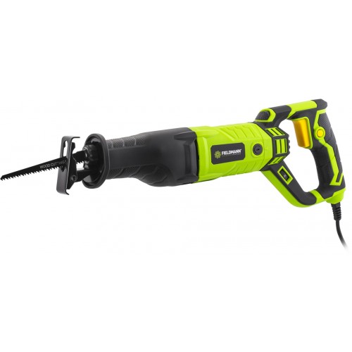 FIELDMANN FDPO 201050-E Elektrische Säbelsäge 50004917