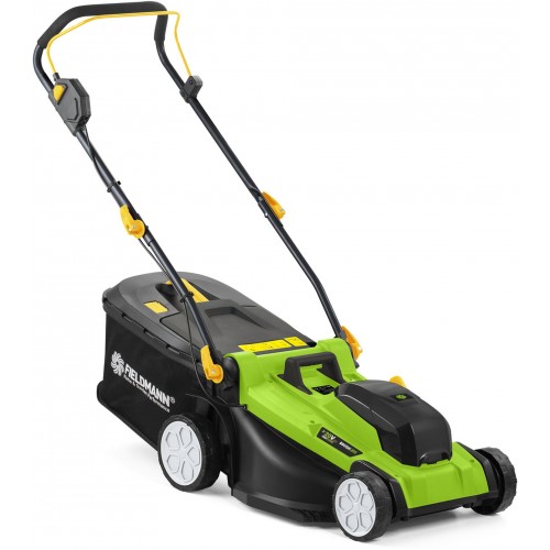 FIELDMANN FZR 70435-0 2x20V Mäher 50005042