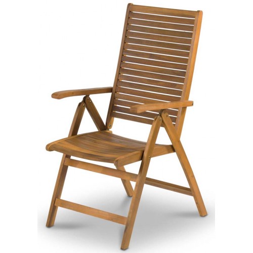 FIELDMANN FDZN 4101-T Relaxsessel 50002114 FIELDMANN FDZN 4101-T Relaxsessel 50002114