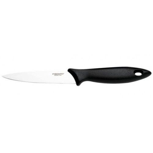 Fiskars Essential Gemüsemesser 11 cm 1002842