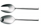 Fiskars Glänzendes Salatbesteck 2-tlg. (1002948)
