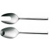 Fiskars Glänzendes Salatbesteck 2-tlg. (1002948)