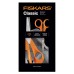 Fiskars Schere Set zu Nähen Micro-tip 13 und 21 cm 1003031