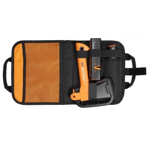 Fiskars Camping- und Lagerfeuer-Set 1025441