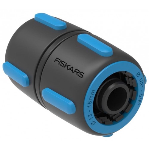 Fiskars Comfort Schlauchreparator 13-15 mm (1/2-5/8”) 1027064