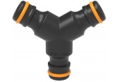 Fiskars Comfort Dreiweganschluss 1027070