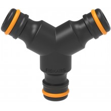 Fiskars Comfort Dreiweganschluss 1027070