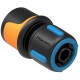 Fiskars Comfort Schlauchanschluss 13-15 mm (1/2-5/8”) 1027072
