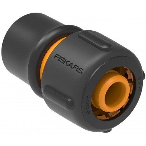 Fiskars Solid Schlauch-Schnellkupplung (3/4") 1027077 Fiskars Solid Schlauch-Schnellkupplung (3/4") 1027077