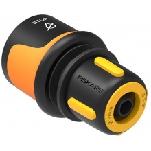 Fiskars Comfort Schlauchanschluss STOP 9mm (3/8") 1027078