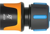 Fiskars Comfort Schlauchanschluss STOP 13-15 mm (1/2-5/8”)1027079