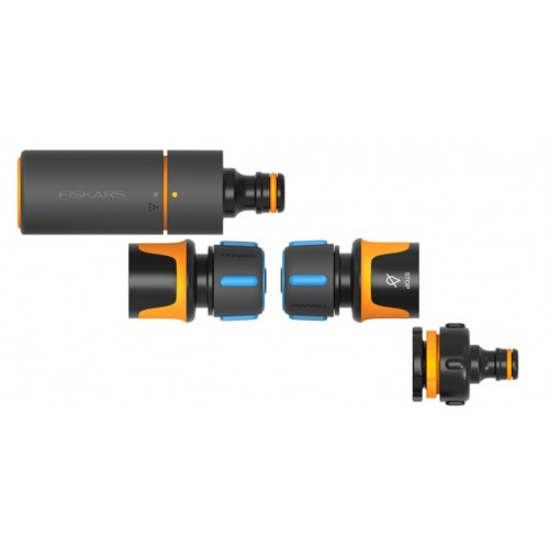 Fiskars Comfort Schlauchdüsen Starterkit 1027091