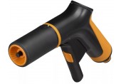 Fiskars Comfort Sprühpistole, 2 Funktionen, Frontregler 1065484