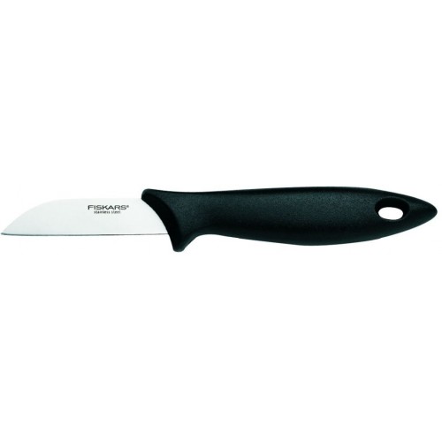 Fiskars Essential Schälmesser (7 cm) 1065580