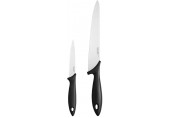Fiskars Essential Kochmesser-Set 2-teilig 1065582