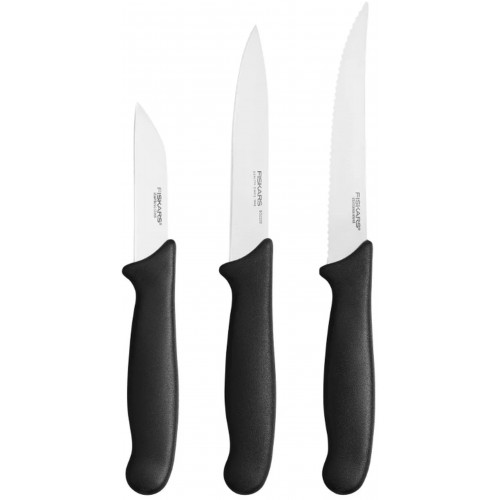 Fiskars Essential Gemüse Set 1065584
