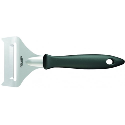 Fiskars Essential Käsehobel für weiche Käse 1065588