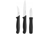 Fiskars Essential Schäler-Set 1065600