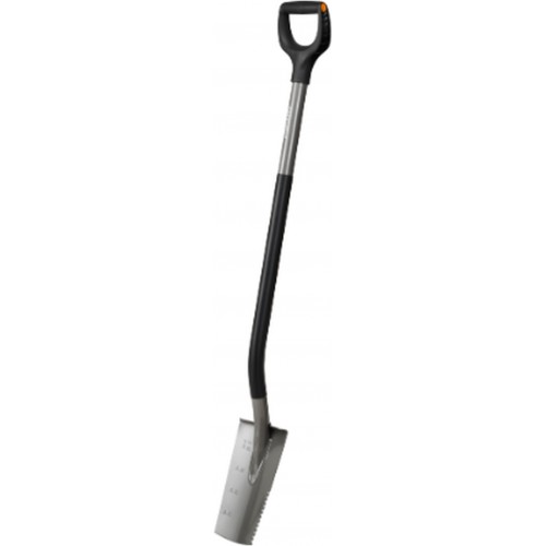 Fiskars Spaten Ergonomic™ schmal 1066714 Fiskars Spaten Ergonomic™ schmal 1066714