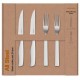 Fiskars Steakbesteck-Set 24-teilig 1071625
