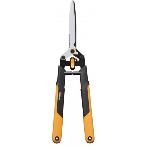 Fiskars DualAction™ HSX96 Heckenschere (62,7 cm) 1080134