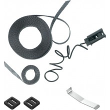 Fiskars Set mit Griffen, Seilzug und Band für Schere UPX96 1080136