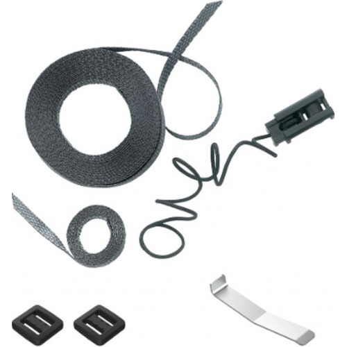 Fiskars Set mit Griffen, Seilzug und Band für Schere UPX96 1080136 Fiskars Set mit Griffen, Seilzug und Band für Schere UPX96 1080136