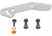 Fiskars Klinge, Schrauben für Astschere LX108 1080138