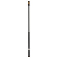 Fiskars OneClick Teleskopstiel M (119-173 cm) 1080671