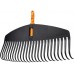 Fiskars OneClick Breiter Laubrechen L (51 cm) 1080673