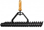 Fiskars OneClick Vertikutierrechen (36 cm) 1080679